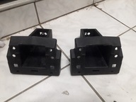 MAZDA CX60 CX 60 ZDERZAK TYŁ UCHWYTY MOCOWANIA PRAWE LEWE ORYGINAŁ