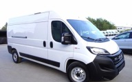 Fiat Ducato Automat L3H2 Maxi Multi-jet 2.3 - 140 KM Klima Kamera Webasto