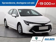 Toyota Corolla 1.2 Turbo, Salon Polska