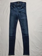 CITIZENS of HUMANITY legginsy jeansy AVEDON 26