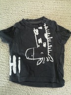 Koszulka chłopięca F&F