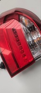 KIA RIO 3 III LAMPA LADNA LEWA LEWY TYŁ 92401-1W2 LED WARSZAWA