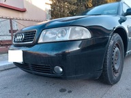 Audi A4 B5 fl Lift 99-01 przód LY9B lampy europa zderzak błotnik lewy prawy