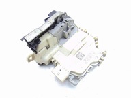 ZAMEK DRZWI PRAWY TYŁ TYLNY AUDI A1 8X 8X0839016