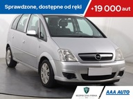 Opel Meriva 1.4 16V Twinport, Klima