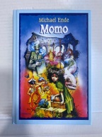 Momo czyli Osobliwa historia o złodziejach czasu Michael Ende
