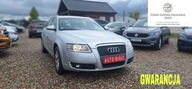 Audi A6 Avant super stan