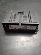 MERCEDES W163 ML MODUŁ STEROWNIK KOMFORTU A1635452832