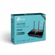 Router TP-Link Archer VR2100 802.11ac (Wi-Fi 5)