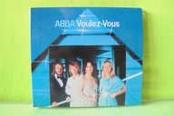 ABBA - VOULEZ - VOUS CD
