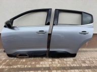 CITROEN C5 AIRCROSS DRZWI LEWY PRZOD KCA KCAC