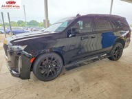 Cadillac Escalade Sport Platinum 2023 6.2 Benzyna 420KM