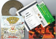 GREEN DAY / Dookie / JAPAN / CD