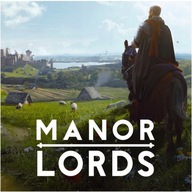 MANOR LORDS | KLUCZ STEAM | == BEZ VPN == | PC PL