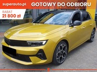 Od ręki - GS S&S aut 1.2 T 130KM