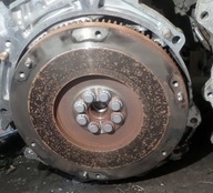 KOŁO ZAMACHOWE 1.6 1.8 1ZR 2ZR VALVEMATIC AVENSIS VERSO AURIS COROLLA