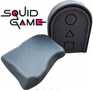 Squid Game Flying Rock Stone latający kamień do rzutu gong gi gonggi