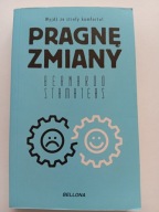 PRAGNĘ ZMIANY POCKET BR Bernardo Stamateas