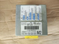 Moduł Sensor Sterownik Poduszek SRS Air-Bag Honda Preldue V 97-01 OEM