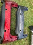 Zderzak tył Mazda CX5 II KB8A-50221 ORG ŁADNY