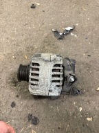 ALTERNATOR 120A 30659389 VOLVO C30 V50 S40 II LIFT 1.6D 115 KM D4162T OE