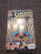 Superman nr 3/95 Praca zbiorowa
