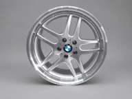 Felgi 19" 5x120 nieskeo et E60 itp