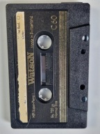 WATSON C60 KASETA MAGNETOFONOWA
