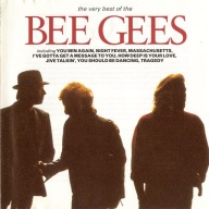 The Very Best Of The Bee Gees CD