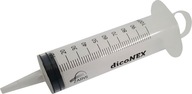 Strzykawka Zarys dicoNEX 100 ml -1 szt