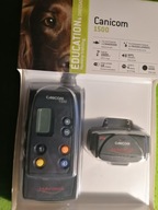 OBROŻA DLA PSA ELEKTRONICZNA TRENINGOWA NUM'ACES CANICOM 1500