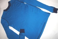 JANUS 164 CM BLUZKA TERMICZNA 100% MERINO SUPER J.NOWA!