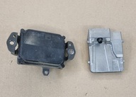 TOYOTA RAV4 V COROLLA E21 19-23 RADAR KAMERA PRZEDNIA SZYBA