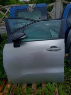 Citroen c3 aircross KVE drzwi lewy przod bez malowania w kolor 2018r
