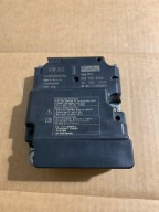 AUDI Q5 80A MODUŁ SENSOR AIRBAG 80A959655Q