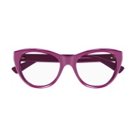 Gucci GG 1172O 006 52mm oprawki okularowe