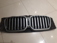 Atrapa grill nerki bmw x3 g01 x4 g02 LCI