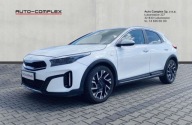 Kia XCeed Salon PL 1,5T 160KM M Automat 1.5 Benzyna 160KM