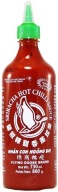 Sos Sriracha Hot marki Flying Goose 730ml
