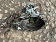 SKRZYNIA BIEGOW 2.0 DTI,DTL ASTRA II ZWYKLE SPRZEG