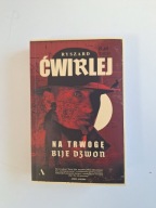 Książka: Na trwogę bije dzwon