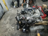 fiat ducato silnik 2.3 120km 1AE048D USZKODZONY BLOK CAŁY