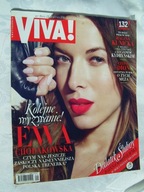 VIVA 9/2015- CHODAKOWSKA