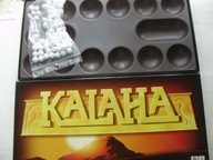 Gra planszowa KALAHA