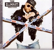 TEDE Elliminati 2CD 2013 sir Michu