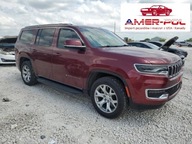 Jeep Wagoneer 2022 JEEP WAGONEER SERIES II 5.7 Benzyna 392KM