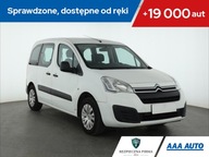 Citroen Berlingo 1.6 VTi, Salon Polska, GAZ