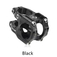 Mostek Rowerowy 31.8Mm/35Mm Krótki Dirt Enduro Czarny