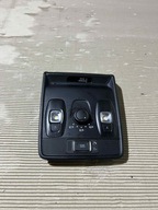 OŚWIETLENIE WNĘTRZA KABINY RENAULT CAPTUR II 969804654R