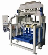 Wibroprasa stacjonarna VPS-1000